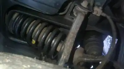 Second-hand car spare part Front Left Shock Absorber for SSANGYONG REXTON 2.7 Turbodiesel CAT (Euro 4) OEM IAM references   