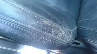 Second-hand car spare part right front seat for ssangyong rexton 2.7 turbodiesel cat (euro 4) oem iam references   