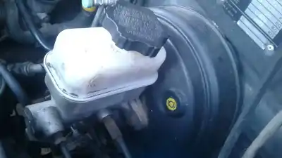 Автозапчасти б/у тормозной серво за SSANGYONG REXTON 2.7 Turbodiesel CAT (Euro 4) ссылки OEM IAM   