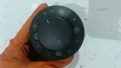 Second-hand car spare part headlights switch for opel corsa d limited edition oem iam references 13249397eb