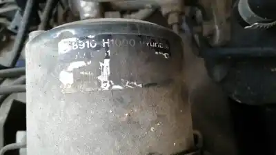 Gebrauchtes Autoersatzteil Abs zum HYUNDAI TERRACAN (HP) 2.9 CRDi CAT OEM-IAM-Referenzen   