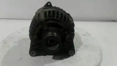 Gebrauchtes Autoersatzteil lichtmaschine zum opel movano (2004 =>) 2.5 cdti oem-iam-referenzen 0124525133