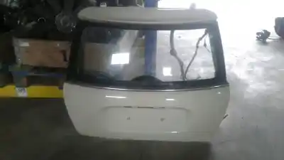 Автозапчасти б/у задняя дверь за mini mini (r50,r53) cooper ссылки oem iam 