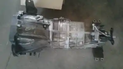 Second-hand car spare part gearbox for lexus is200 (ds2/is2) 220d oem iam references y6m03958