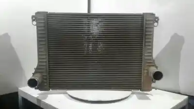 Second-hand car spare part intercooler for lexus is200 (ds2/is2) 220d oem iam references 