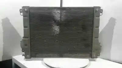 Second-hand car spare part intercooler for lexus is200 (ds2/is2) 220d oem iam references   