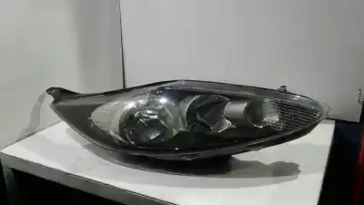 Автозапчасти б/у ПРАВАЯ ФАРА за FORD FIESTA (CCN)  ссылки OEM IAM   