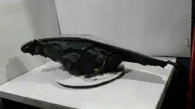 Автозапчастина б/у права фа для ford fiesta (ccn) trend посилання на oem iam   