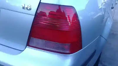 Автозапчасти б/у переднее правое крыло за volkswagen bora berlina (1j2) conceptline ссылки oem iam   