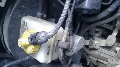 Автозапчасти б/у  за VOLKSWAGEN BORA BERLINA (1J2)  ссылки OEM IAM 1J1614105H  