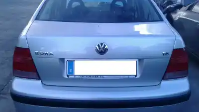 Gebrauchtes Autoersatzteil Heckklappe zum VOLKSWAGEN BORA BERLINA (1J2) Conceptline OEM-IAM-Referenzen   