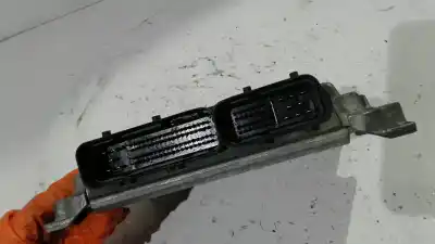 Pièce détachée automobile d'occasion calculateur moteur ecu pour fiat stilo (192) 1.9 jtd / 1.9 jtd 115 active références oem iam 0281010337 19242yba 55182953