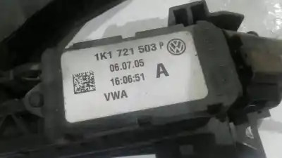 Tweedehands auto-onderdeel gaspedaal voor audi a3 (8p) 2.0 tdi oem iam-referenties 1k1721503p