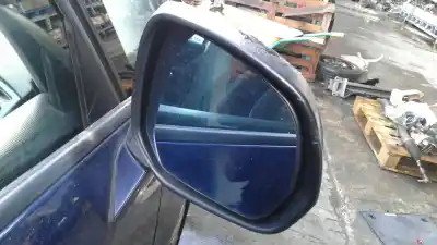 Second-hand car spare part right rearview mirror for citroen c4 picasso lx plus oem iam references 96542245xt  