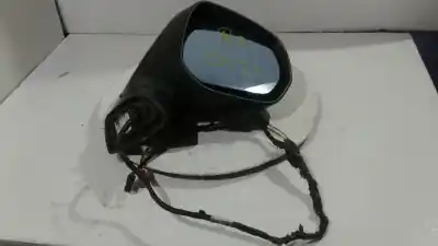 Second-hand car spare part right rearview mirror for citroen c4 picasso lx plus oem iam references 96542245xt  