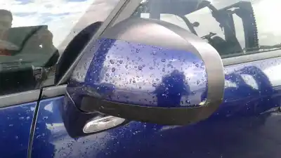 Автозапчасти б/у левое зеркало за citroen c4 picasso lx plus ссылки oem iam 96542254xt
