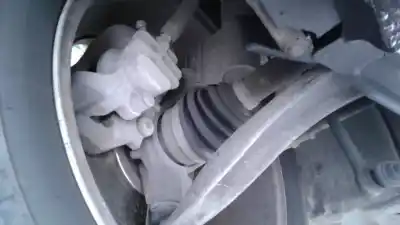 Second-hand car spare part  for CITROEN C4 PICASSO  OEM IAM references   