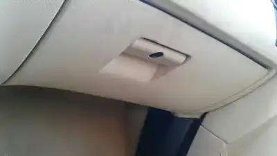Peça sobressalente para automóvel em segunda mão porta luvas por bmw x3 (e83) 2.0d referências oem iam 