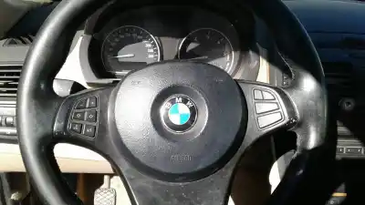 Peça sobressalente para automóvel em segunda mão kit airbag por bmw x3 (e83) 2.0d referências oem iam 