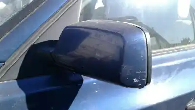 Peça sobressalente para automóvel em segunda mão espelho retrovisor esquerdo por bmw x3 (e83) 2.0d referências oem iam 