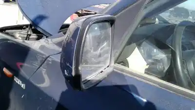 Second-hand car spare part left rearview mirror for bmw x3 (e83) 2.0d oem iam references   