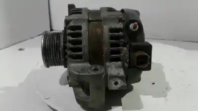 Pezzo di ricambio per auto di seconda mano alternatore per toyota rav 4 (a3) advance riferimenti oem iam 2706026030 310601j15 1042104771