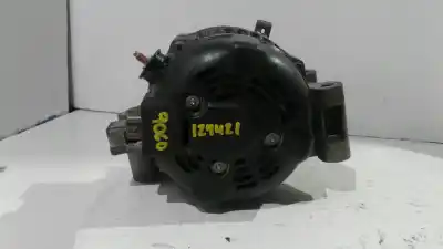Pezzo di ricambio per auto di seconda mano alternatore per toyota rav 4 (a3) advance riferimenti oem iam 2706026030 310601j15 1042104771