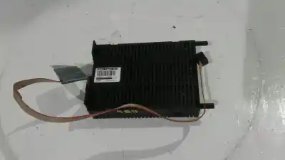 Second-hand car spare part light control unit for bmw x3 (e83) 2.0d oem iam references 3412293 507567 531097813