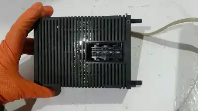 Second-hand car spare part light control unit for bmw x3 (e83) 2.0d oem iam references 3412293 507567 531097813