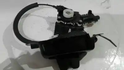 Автозапчасти б/у замок багажника/ворот за citroen c4 picasso lx plus ссылки oem iam 9804404180