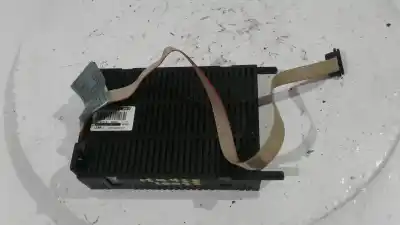 Second-hand car spare part light control unit for bmw x3 (e83) 3.0d oem iam references 3412293 536324 531097813