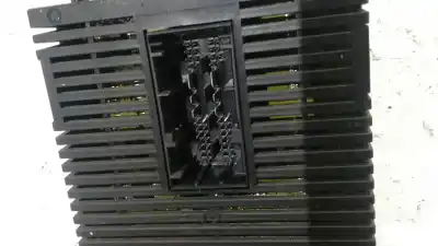 Second-hand car spare part light control unit for bmw x3 (e83) 3.0d oem iam references 3412293 536324 531097813