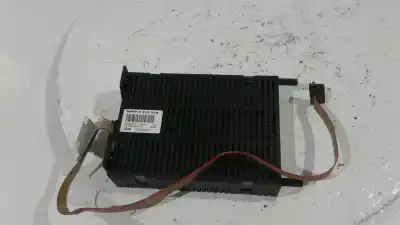 Second-hand car spare part light control unit for bmw x3 (e83) 2.0d oem iam references 3413318 523747 531097810