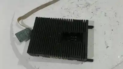 Second-hand car spare part light control unit for bmw x3 (e83) 2.0d oem iam references 3413318 523747 531097810
