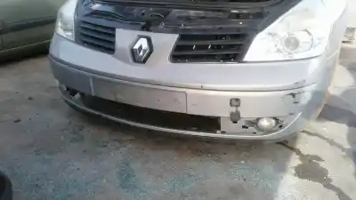 Second-hand car spare part front bumper for renault espace iv (jk0) 2.0 dci diesel cat oem iam references   