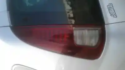 Gebrauchtes Autoersatzteil  zum RENAULT ESPACE IV (JK0)  OEM-IAM-Referenzen   