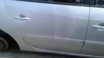 Peça sobressalente para automóvel em segunda mão porta do automóvel traseira direita por renault espace iv (jk0) 2.0 dci diesel cat referências oem iam 