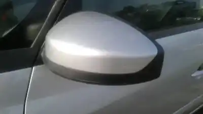 Peça sobressalente para automóvel em segunda mão espelho retrovisor esquerdo por renault espace iv (jk0) 2.0 dci diesel cat referências oem iam 