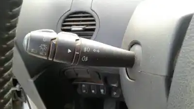 Peça sobressalente para automóvel em segunda mão comandos de alavanca por renault espace iv (jk0) 2.0 dci diesel cat referências oem iam 