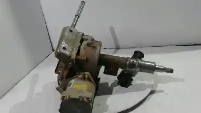 Pezzo di ricambio per auto di seconda mano piantone dello sterzo per fiat panda (169) 1.3 jtd cat riferimenti oem iam 26096580 a919900300 blm022