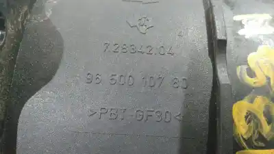 Автозапчасти б/у расходомер воздуха за citroen c4 picasso lx plus ссылки oem iam 72834204