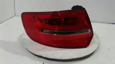 Tweedehands auto-onderdeel linker achterlamp voor audi a3 (8p) 1.9 tdi oem iam-referenties 8p4945095e