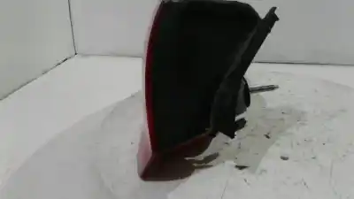 Second-hand car spare part left tailgate light for audi a3 (8p) 1.9 tdi oem iam references 8p4945095e  