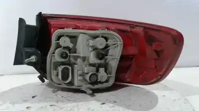 Second-hand car spare part left tailgate light for audi a3 (8p) 1.9 tdi oem iam references 8p4945095e  