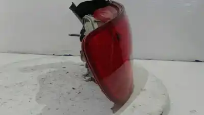 Second-hand car spare part left tailgate light for audi a3 (8p) 1.9 tdi oem iam references 8p4945095e  