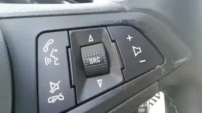 Second-hand car spare part steering wheel for opel corsa e edition oem iam references 13403216