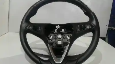 Second-hand car spare part steering wheel for opel corsa e edition oem iam references 13403216  