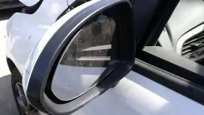 Second-hand car spare part left rearview mirror for opel corsa e edition oem iam references 468435664