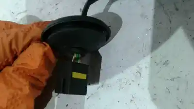 Second-hand car spare part left rearview mirror for opel corsa e edition oem iam references 468435664  