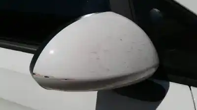 Second-hand car spare part right rearview mirror for opel corsa e edition oem iam references 